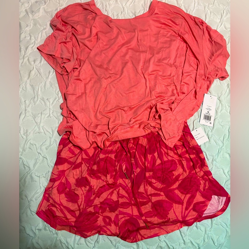 Cable & Gauge PJ Set